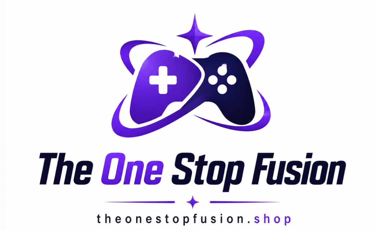 The One Stop Fusion